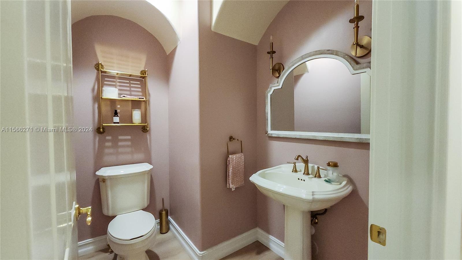 SECTOR 7 - - Residential