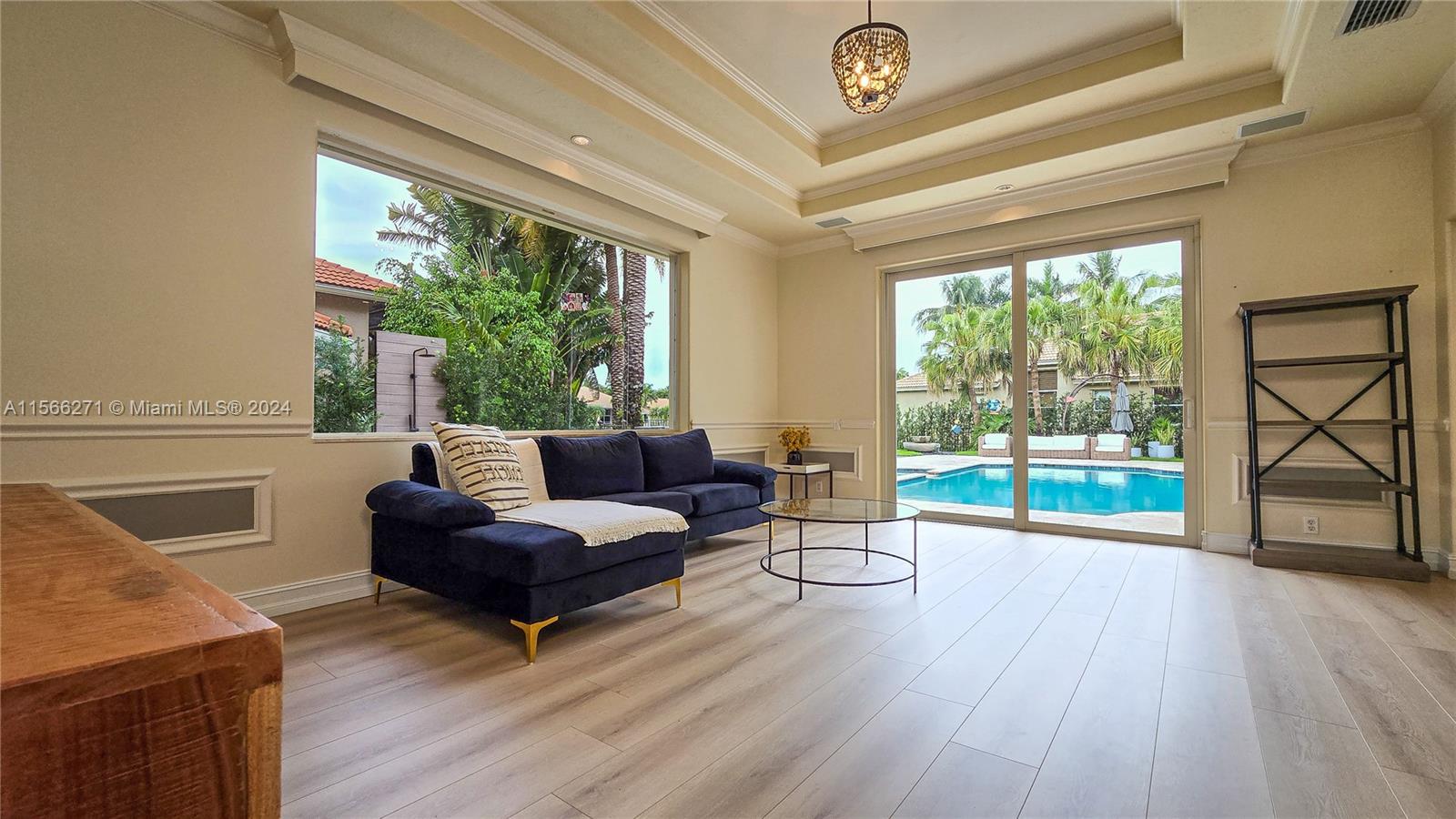 SECTOR 7 - - Residential