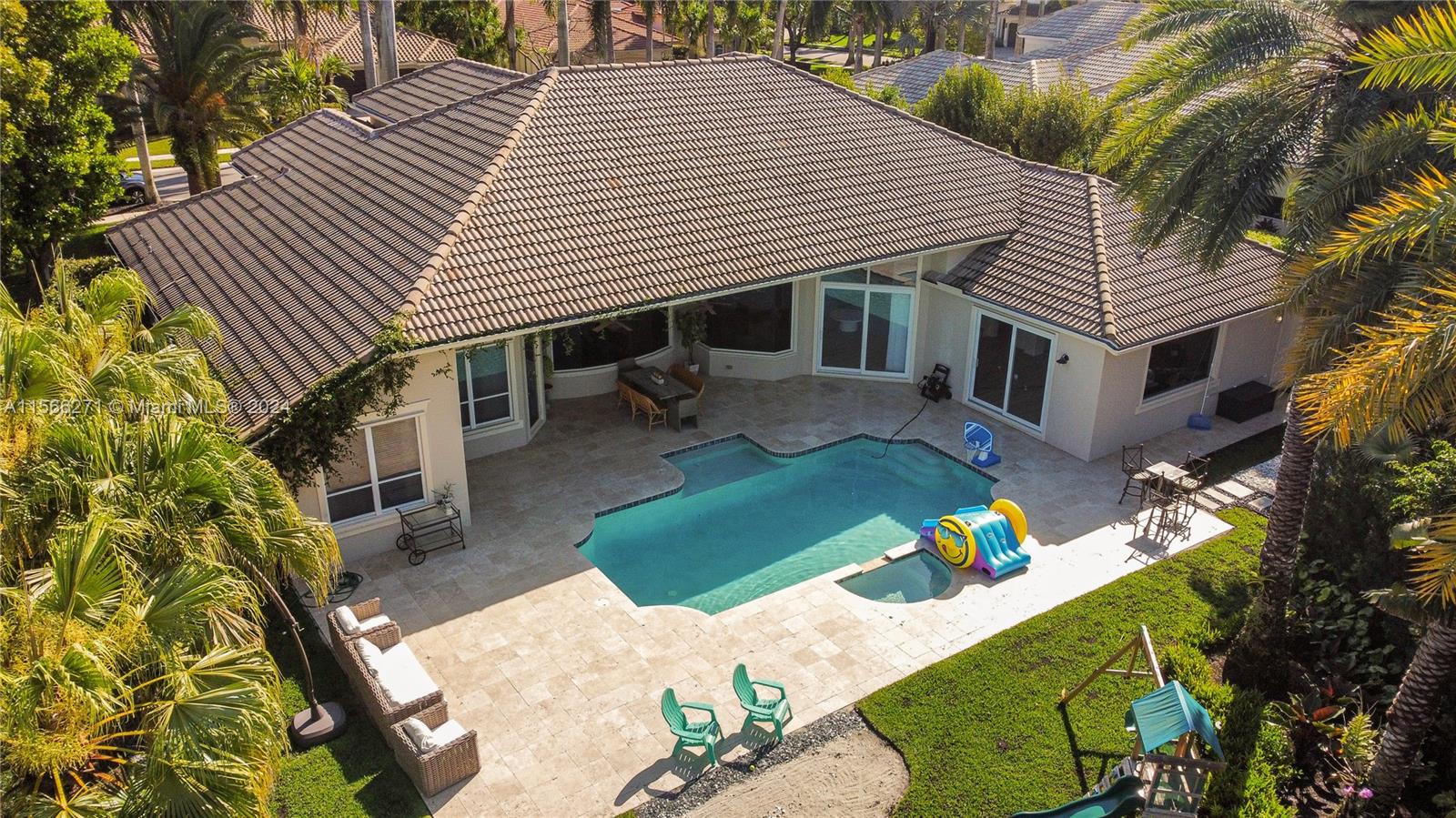 SECTOR 7 - - Residential