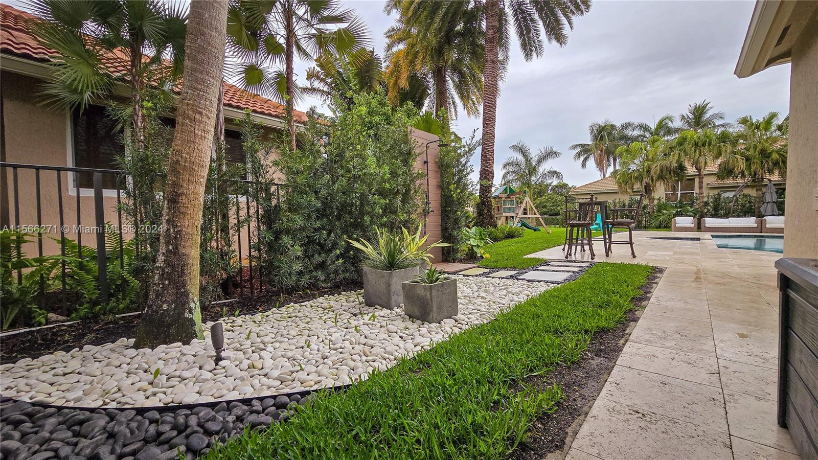 SECTOR 7 - - Residential