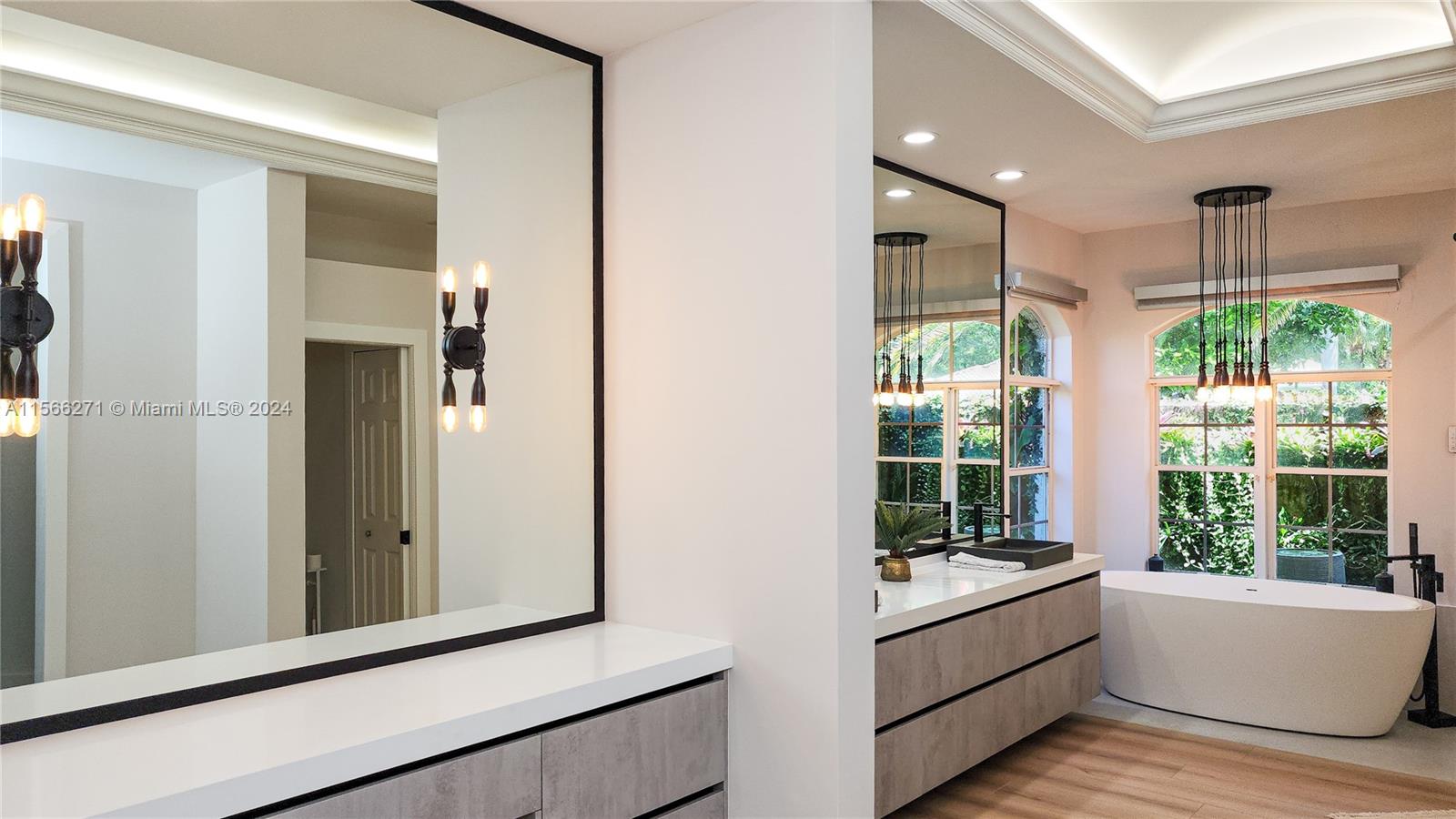 SECTOR 7 - - Residential