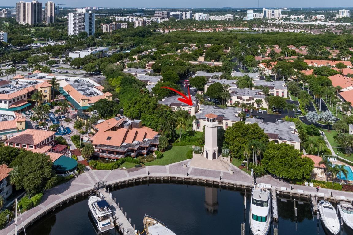 3558 Magellan Cir 132, Aventura, Miami-Dade County, Florida - 2 Bedrooms  
2 Bathrooms - 
