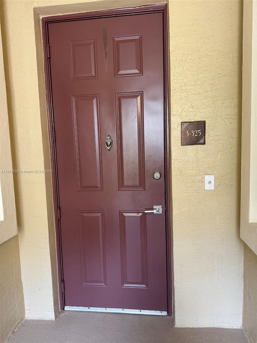 VILLA BIARRITZ CONDO - Residential Lease