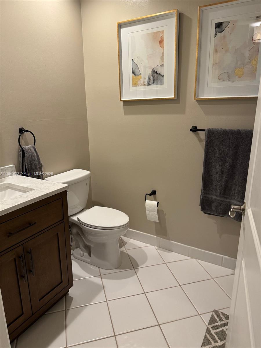 VILLA BIARRITZ CONDO - Residential Lease