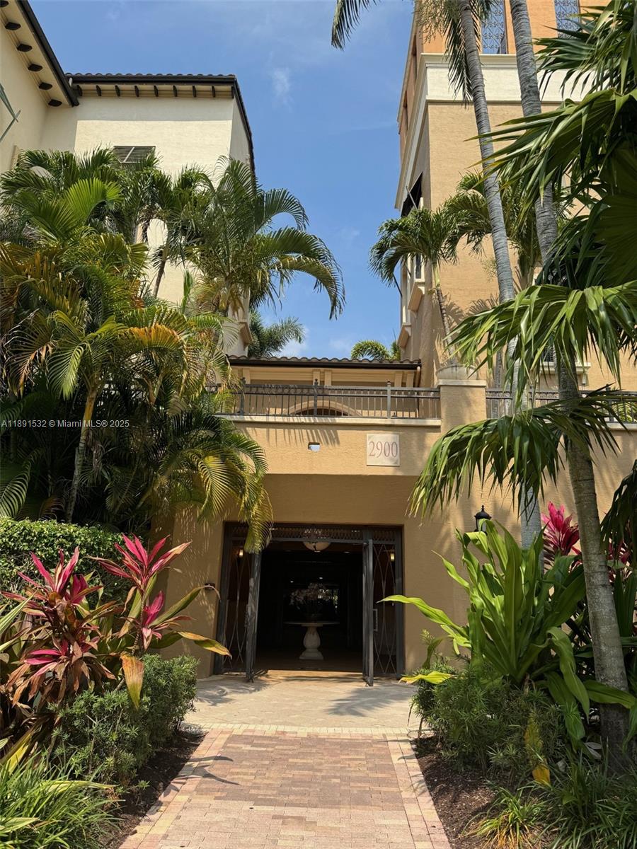 VILLA BIARRITZ CONDO - Residential Lease