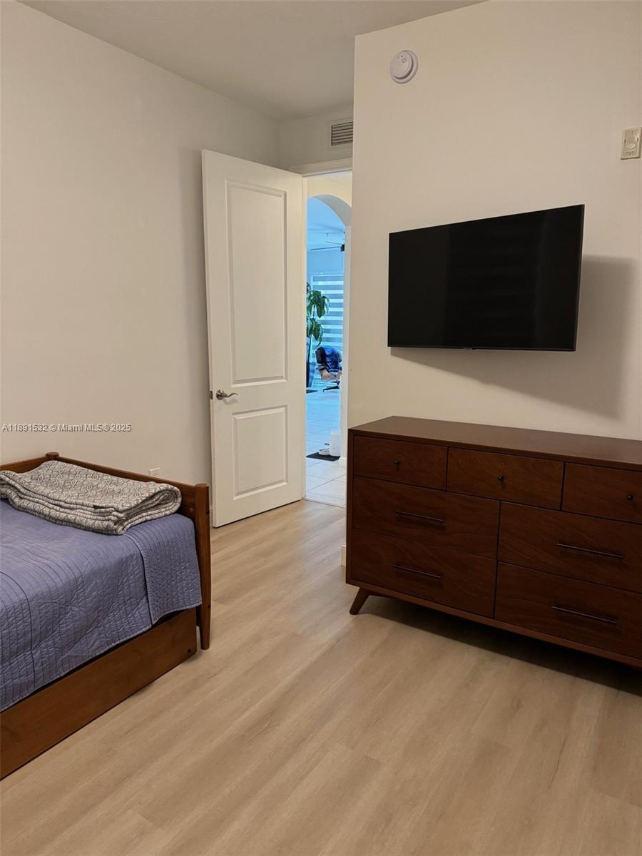 VILLA BIARRITZ CONDO - Residential Lease