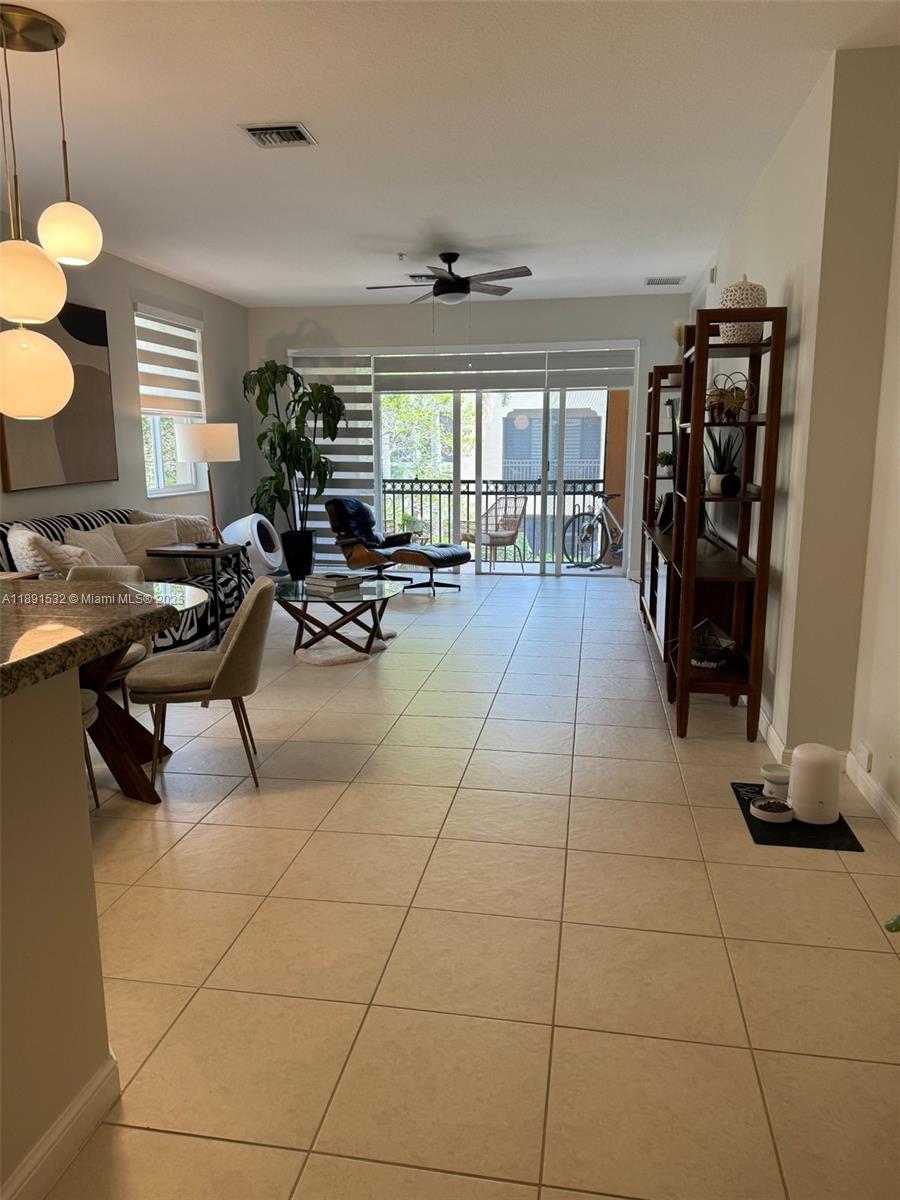 VILLA BIARRITZ CONDO - Residential Lease