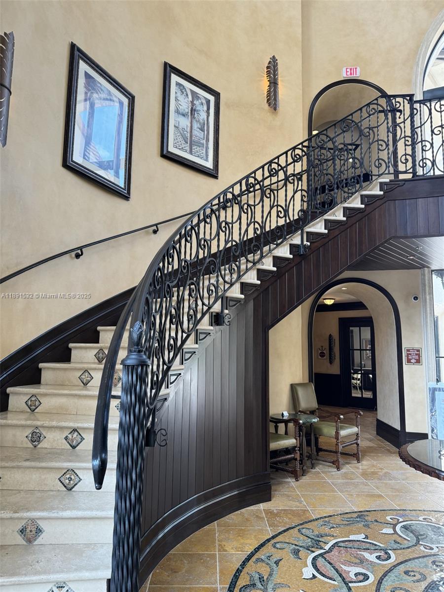 VILLA BIARRITZ CONDO - Residential Lease