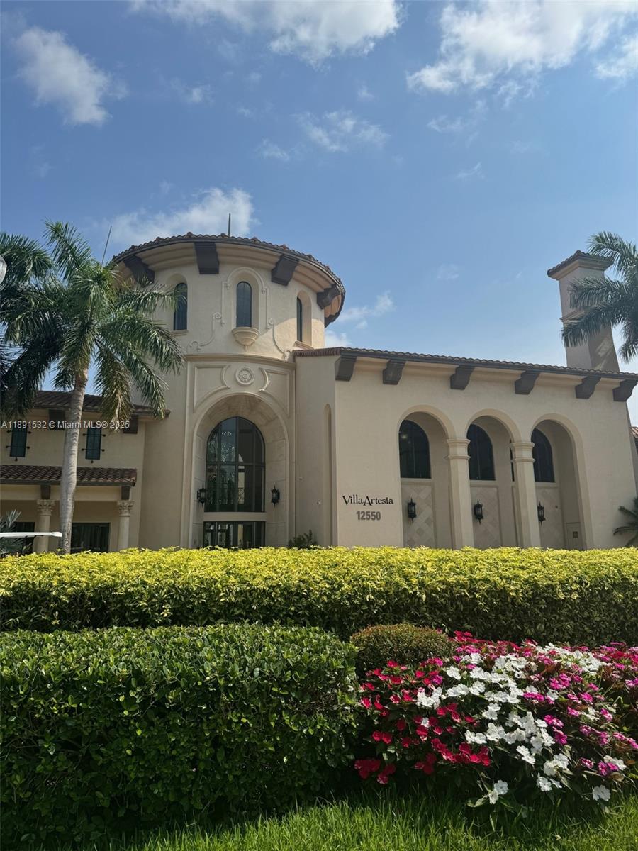 VILLA BIARRITZ CONDO - Residential Lease