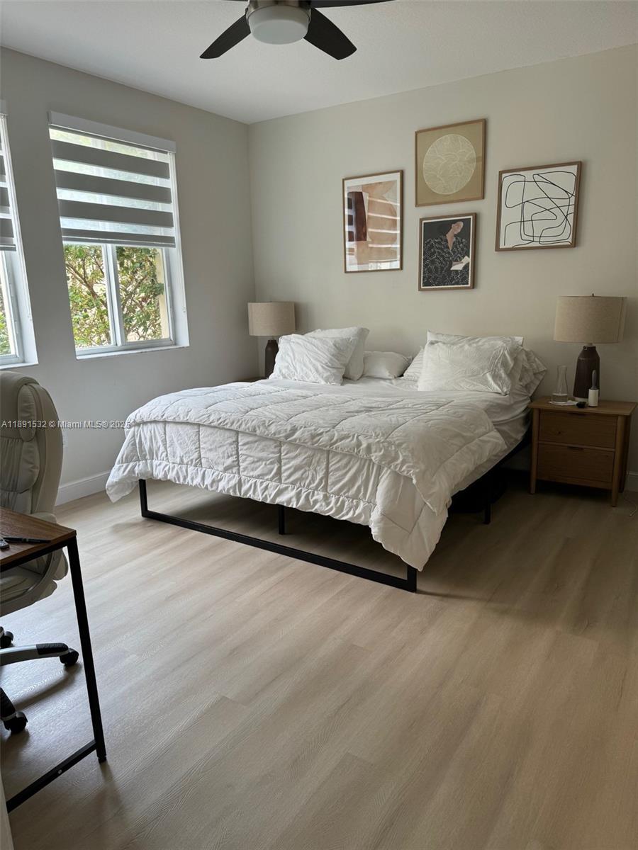 VILLA BIARRITZ CONDO - Residential Lease
