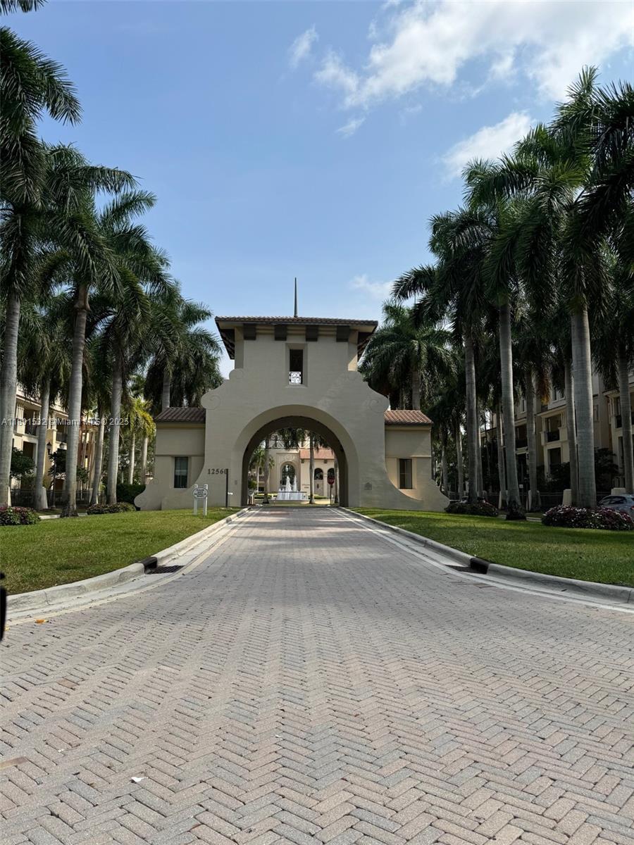 VILLA BIARRITZ CONDO - Residential Lease