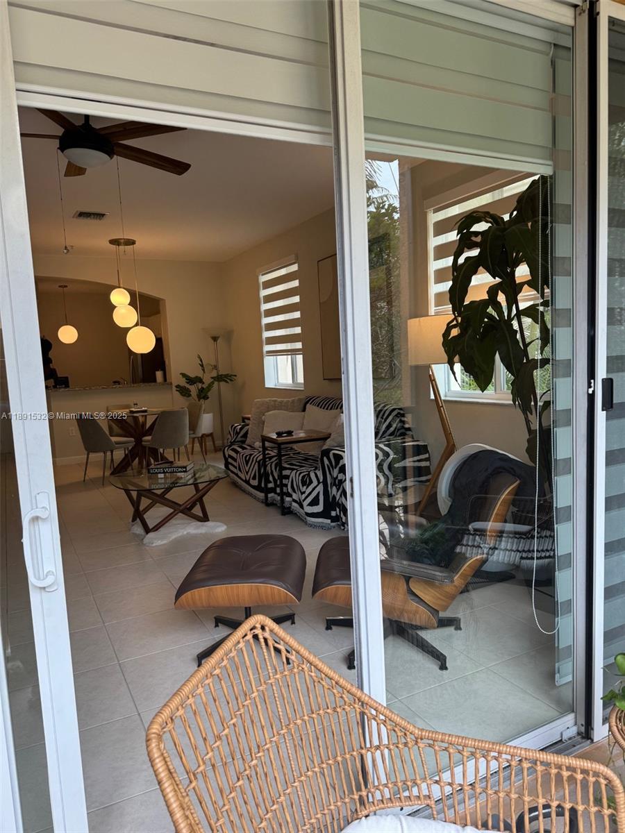 VILLA BIARRITZ CONDO - Residential Lease