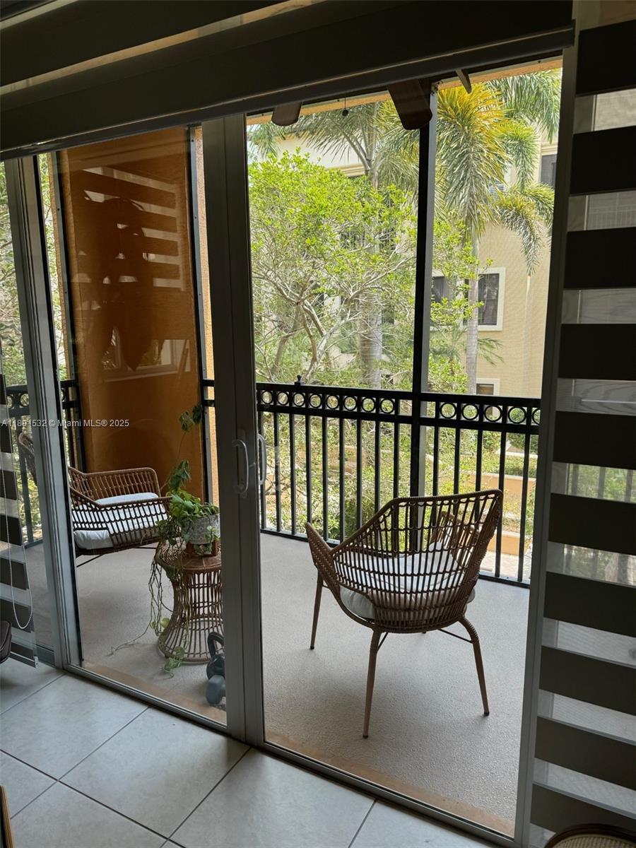 VILLA BIARRITZ CONDO - Residential Lease