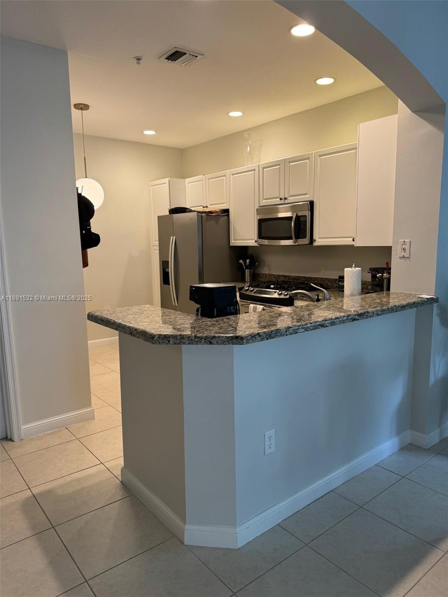 VILLA BIARRITZ CONDO - Residential Lease