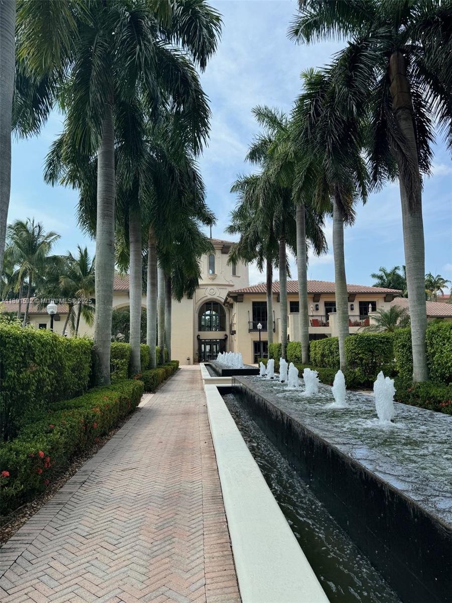 VILLA BIARRITZ CONDO - Residential Lease