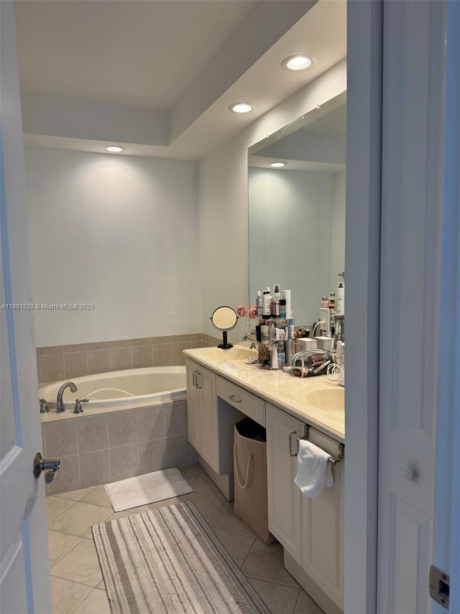 VILLA BIARRITZ CONDO - Residential Lease