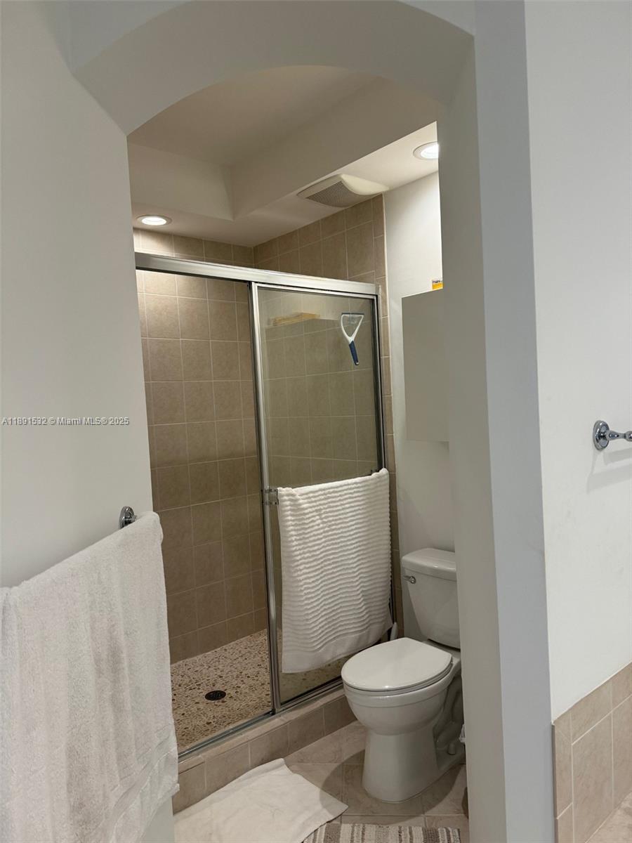 VILLA BIARRITZ CONDO - Residential Lease