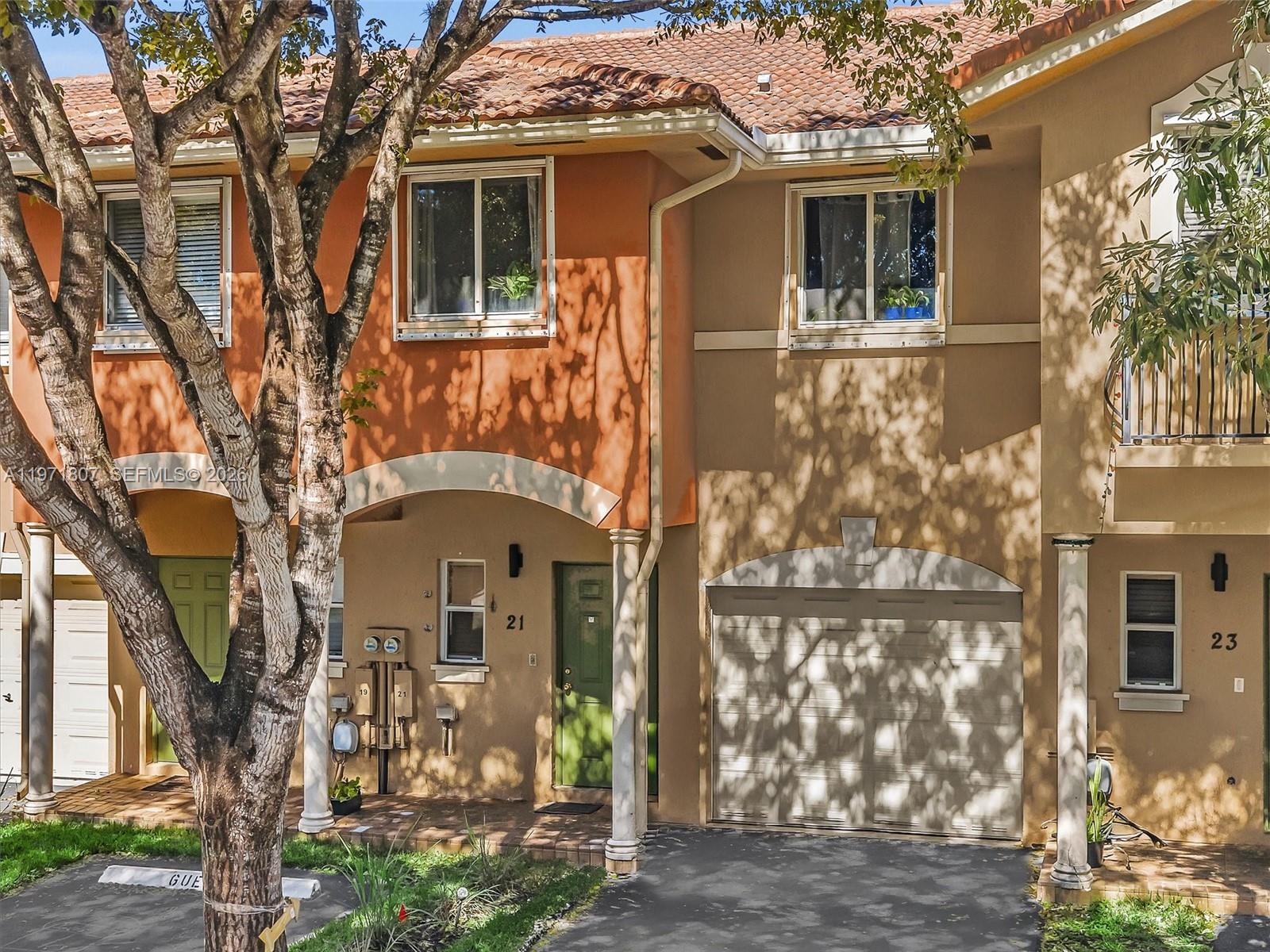 JOHNSONS SUB - Residential