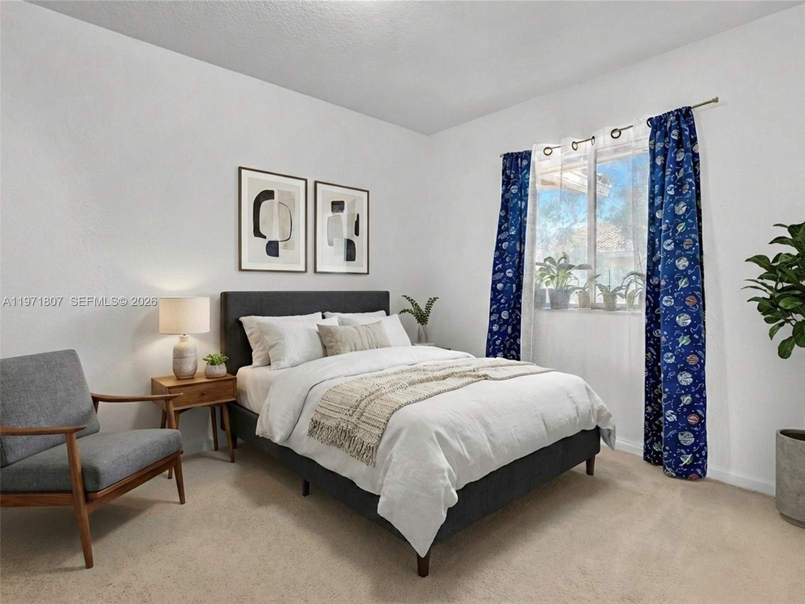 JOHNSONS SUB - Residential