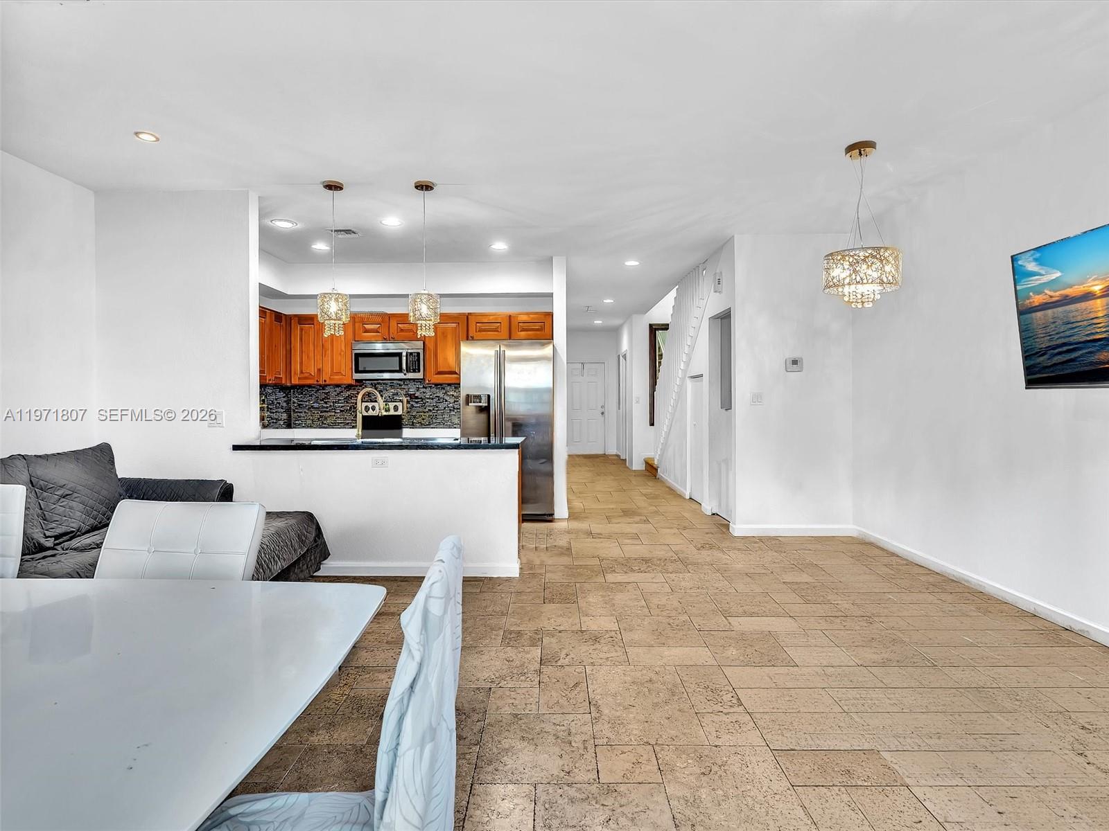 JOHNSONS SUB - Residential