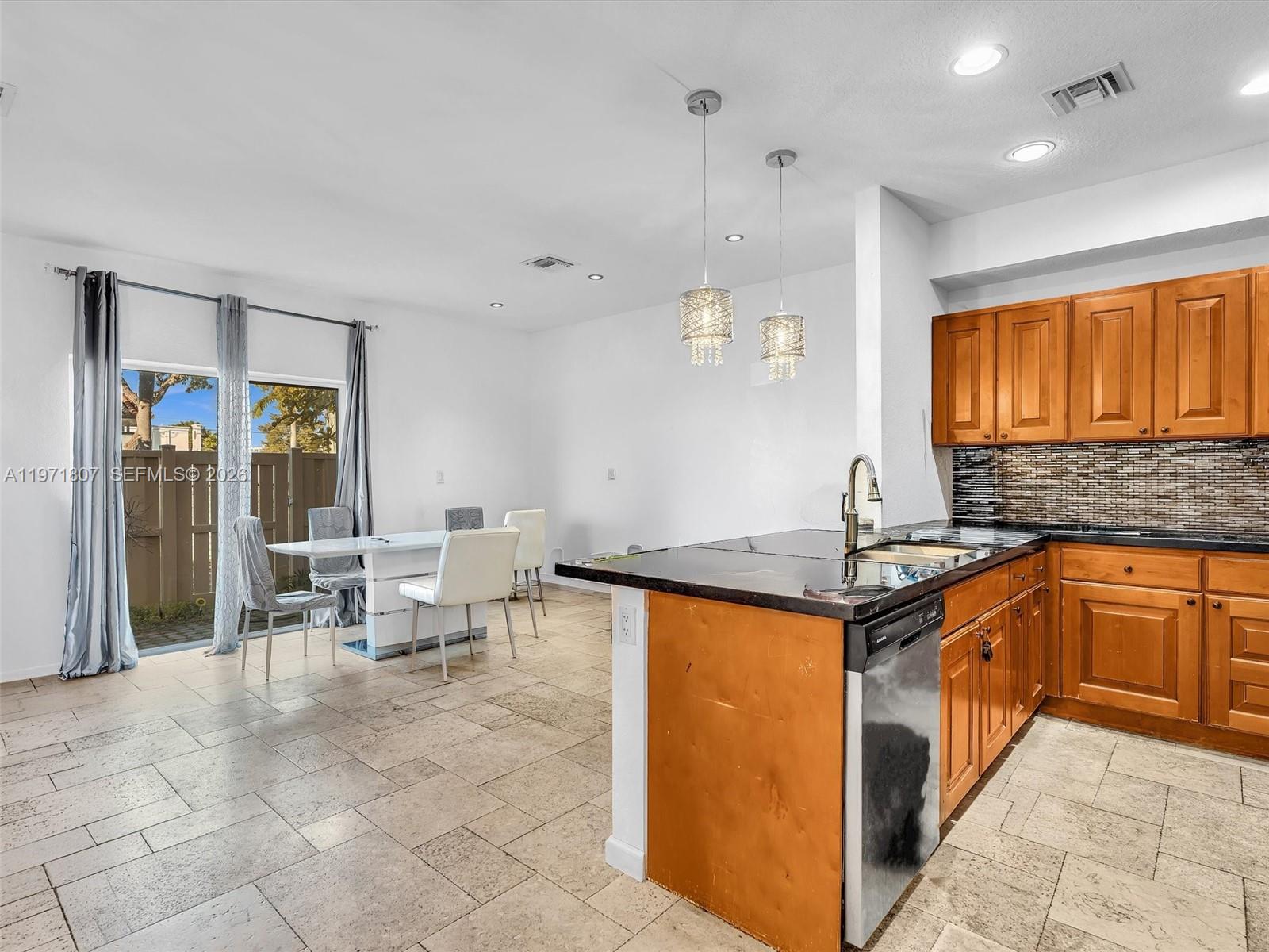 JOHNSONS SUB - Residential