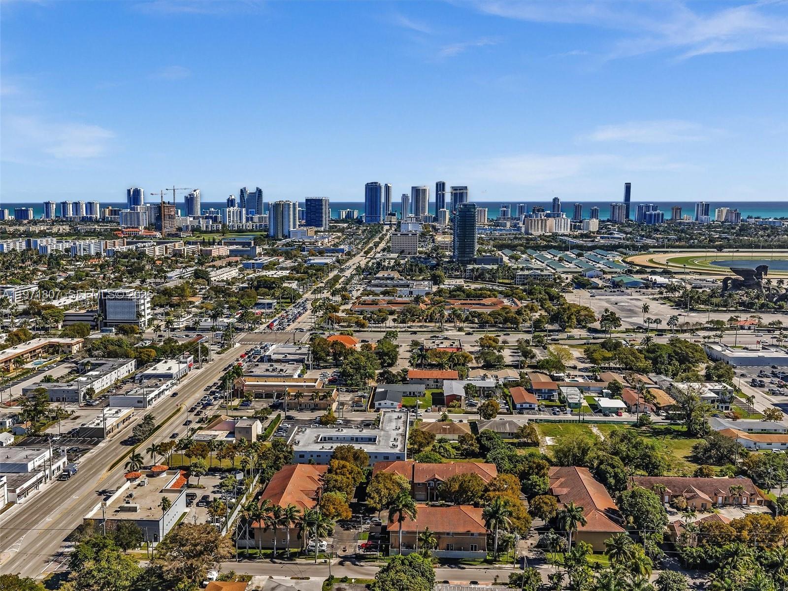 JOHNSONS SUB - Residential