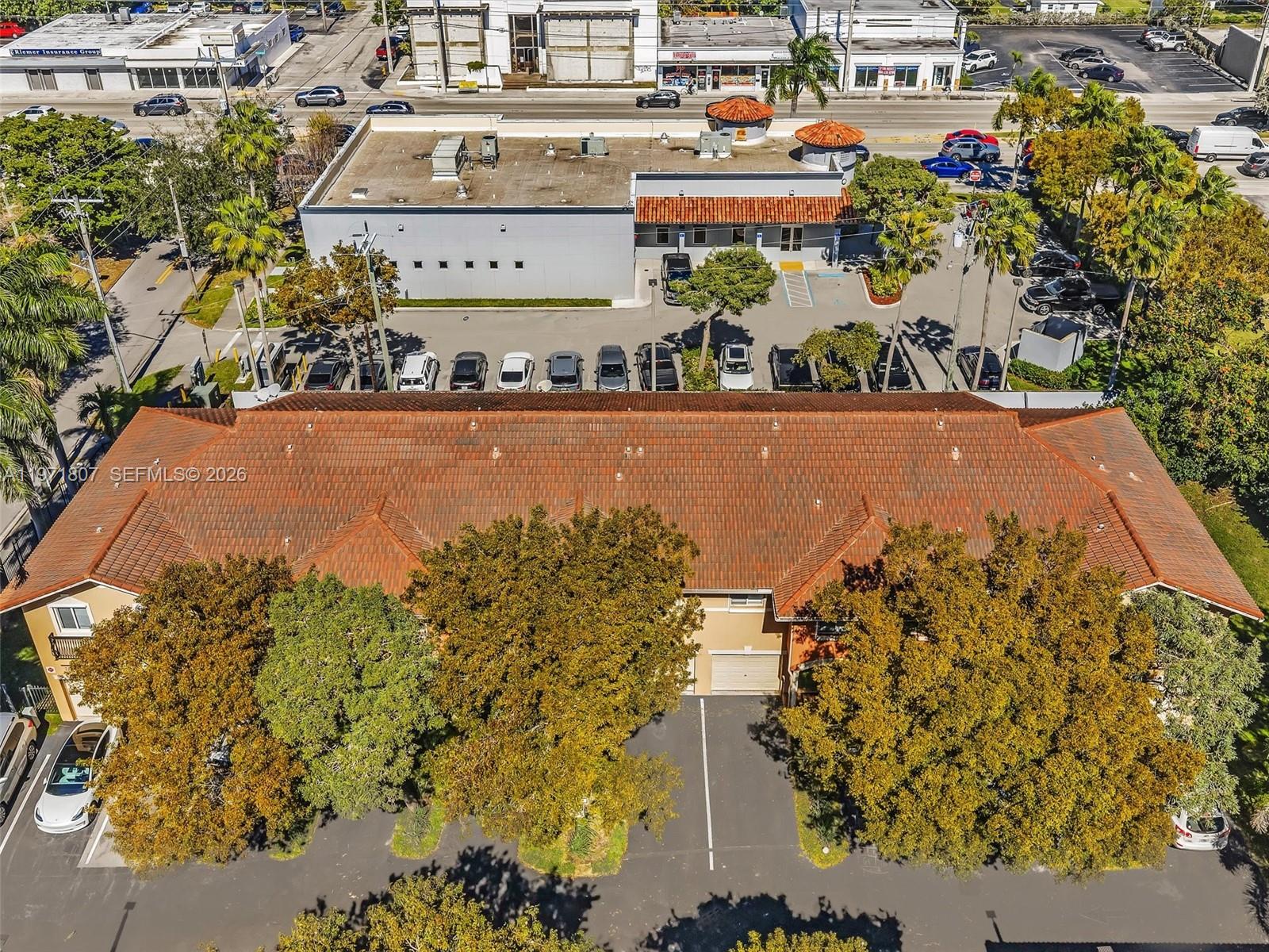 JOHNSONS SUB - Residential