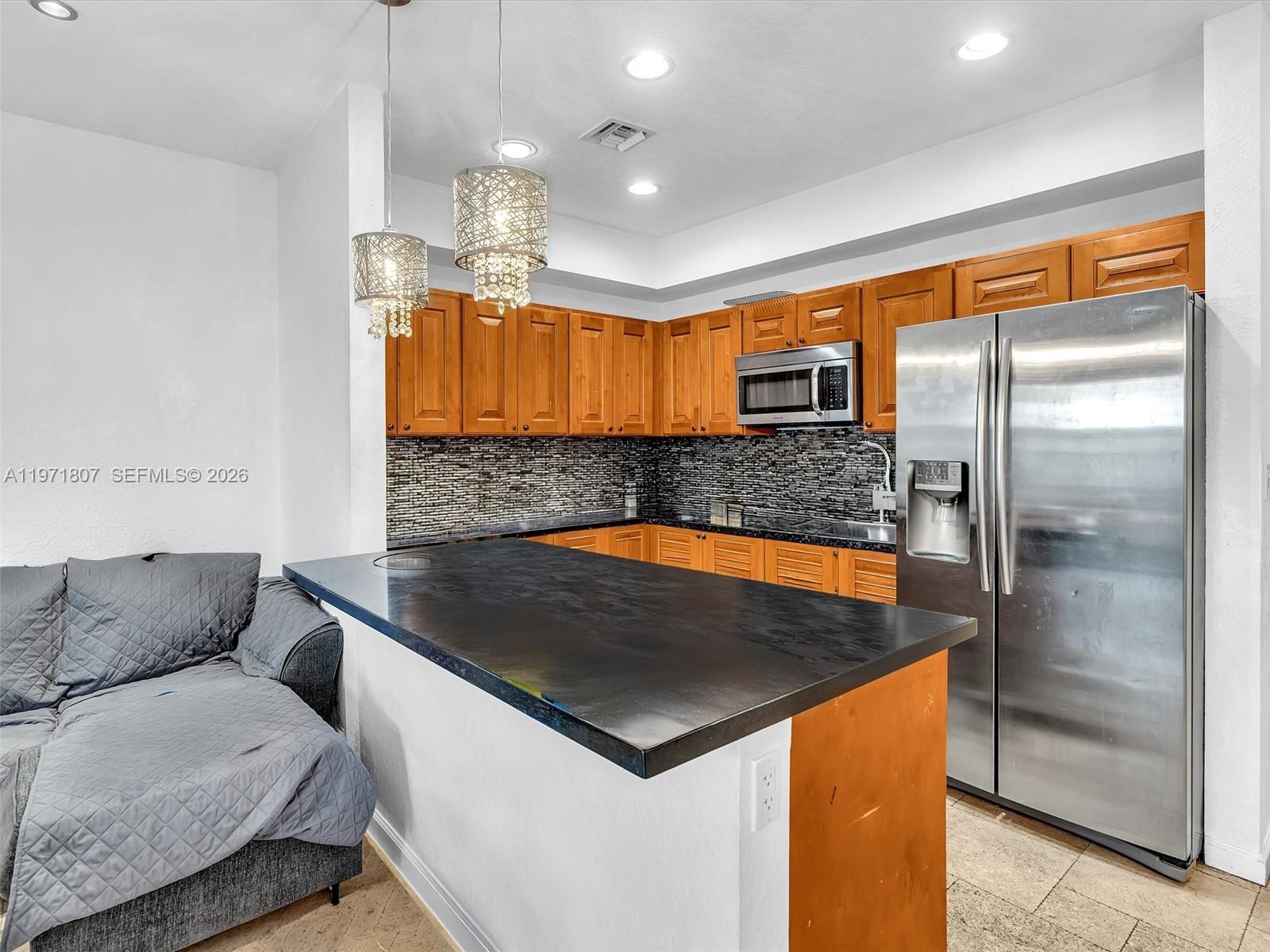 JOHNSONS SUB - Residential