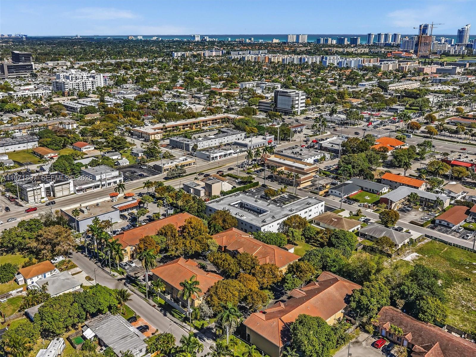 JOHNSONS SUB - Residential