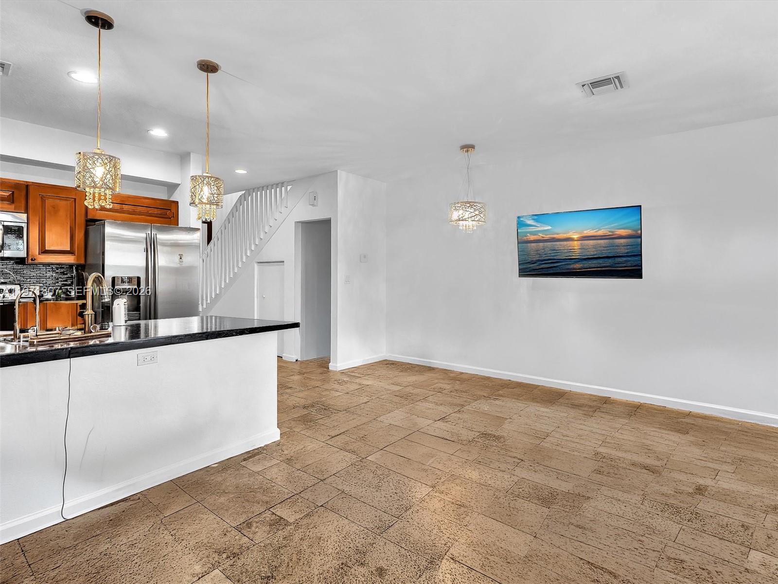 JOHNSONS SUB - Residential