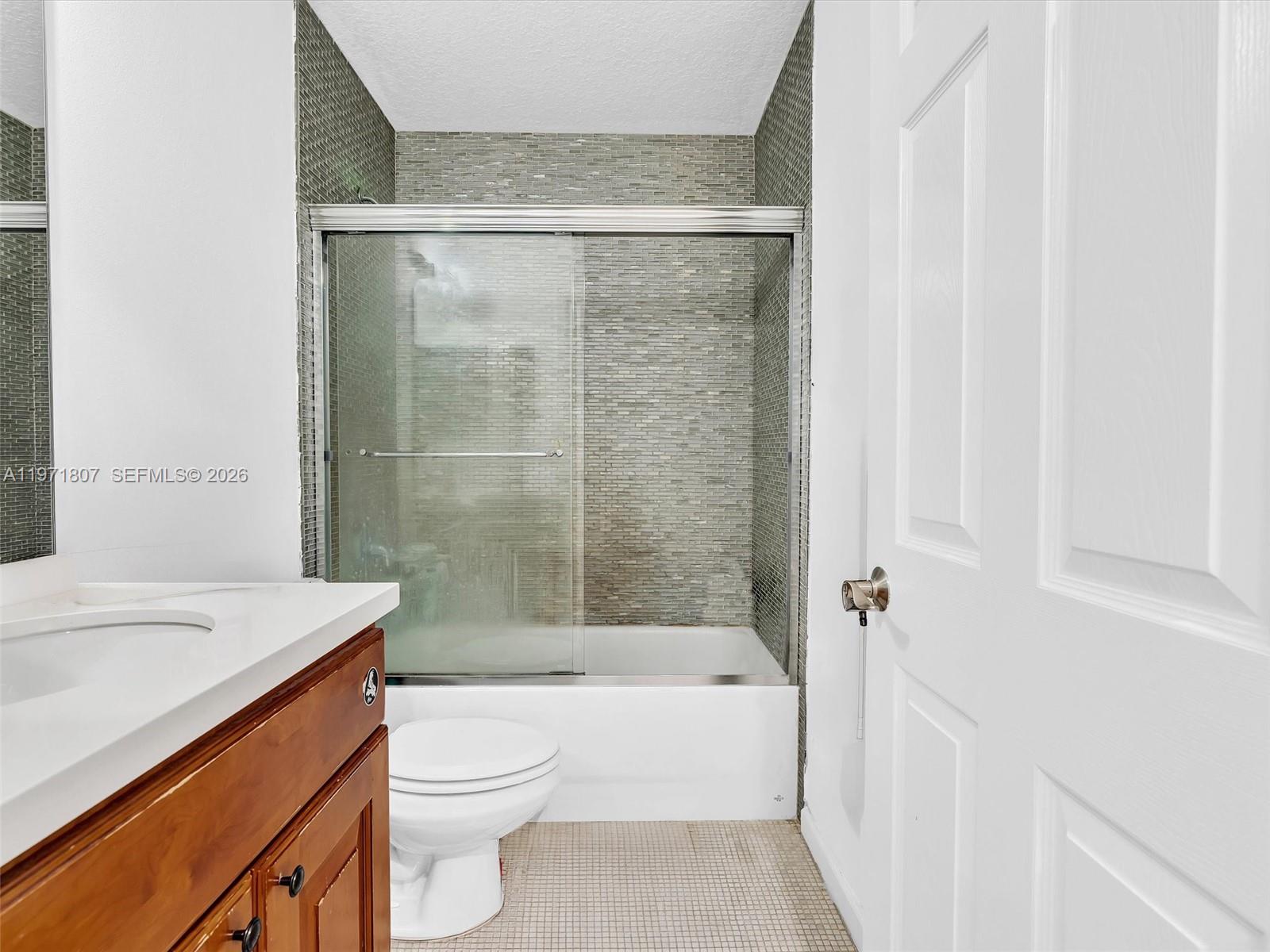 JOHNSONS SUB - Residential