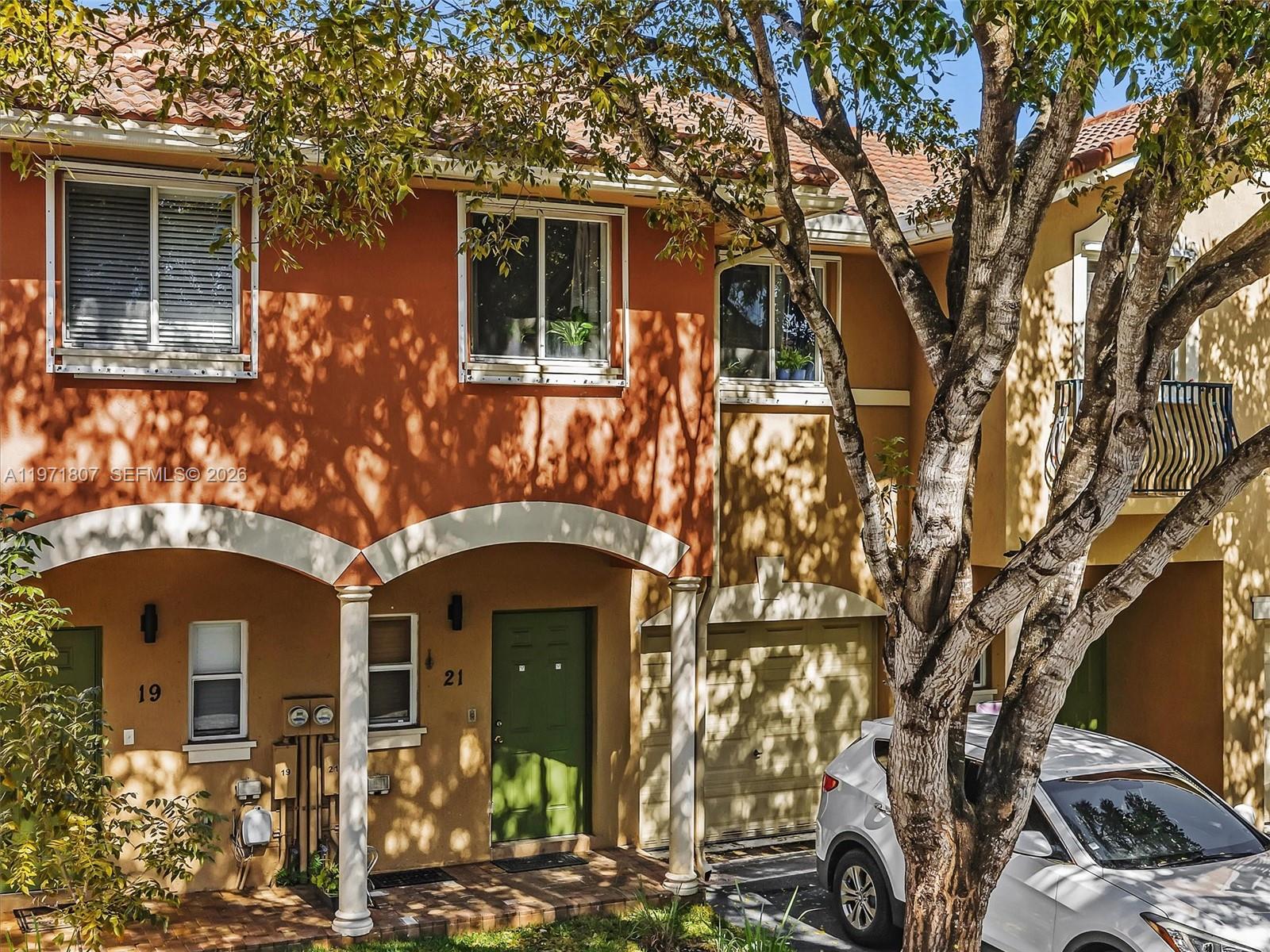 JOHNSONS SUB - Residential