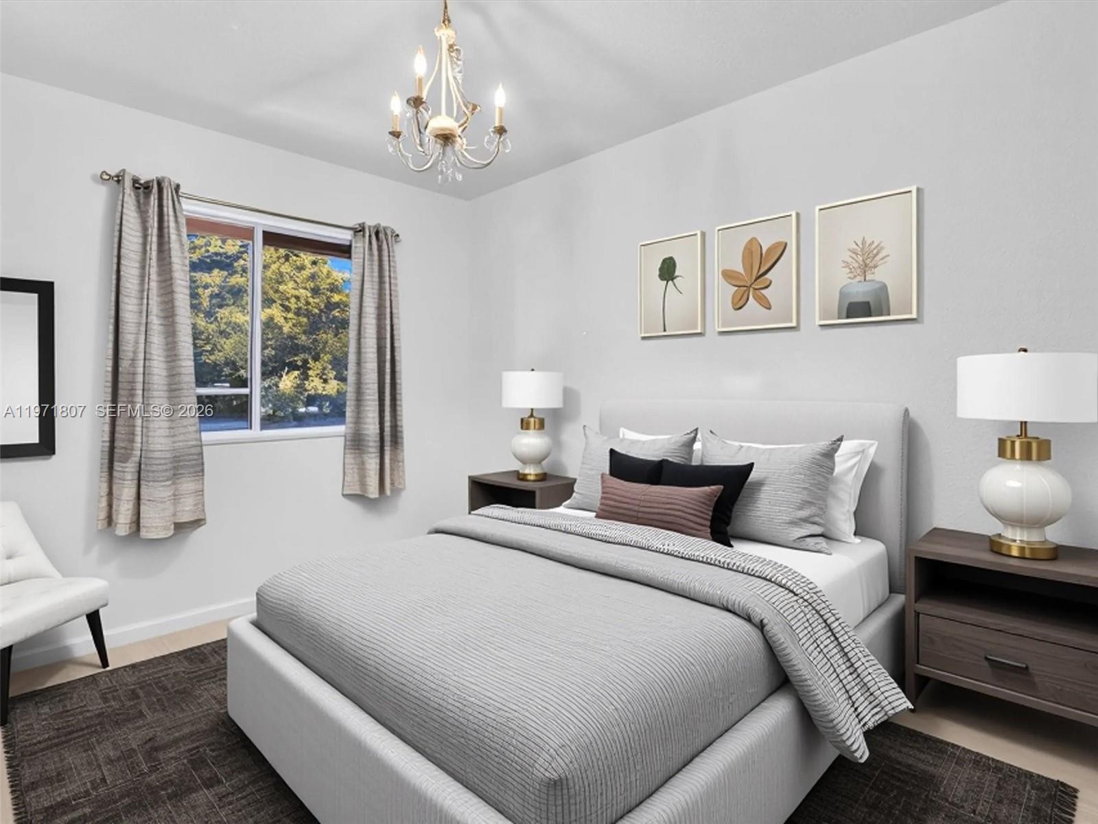 JOHNSONS SUB - Residential