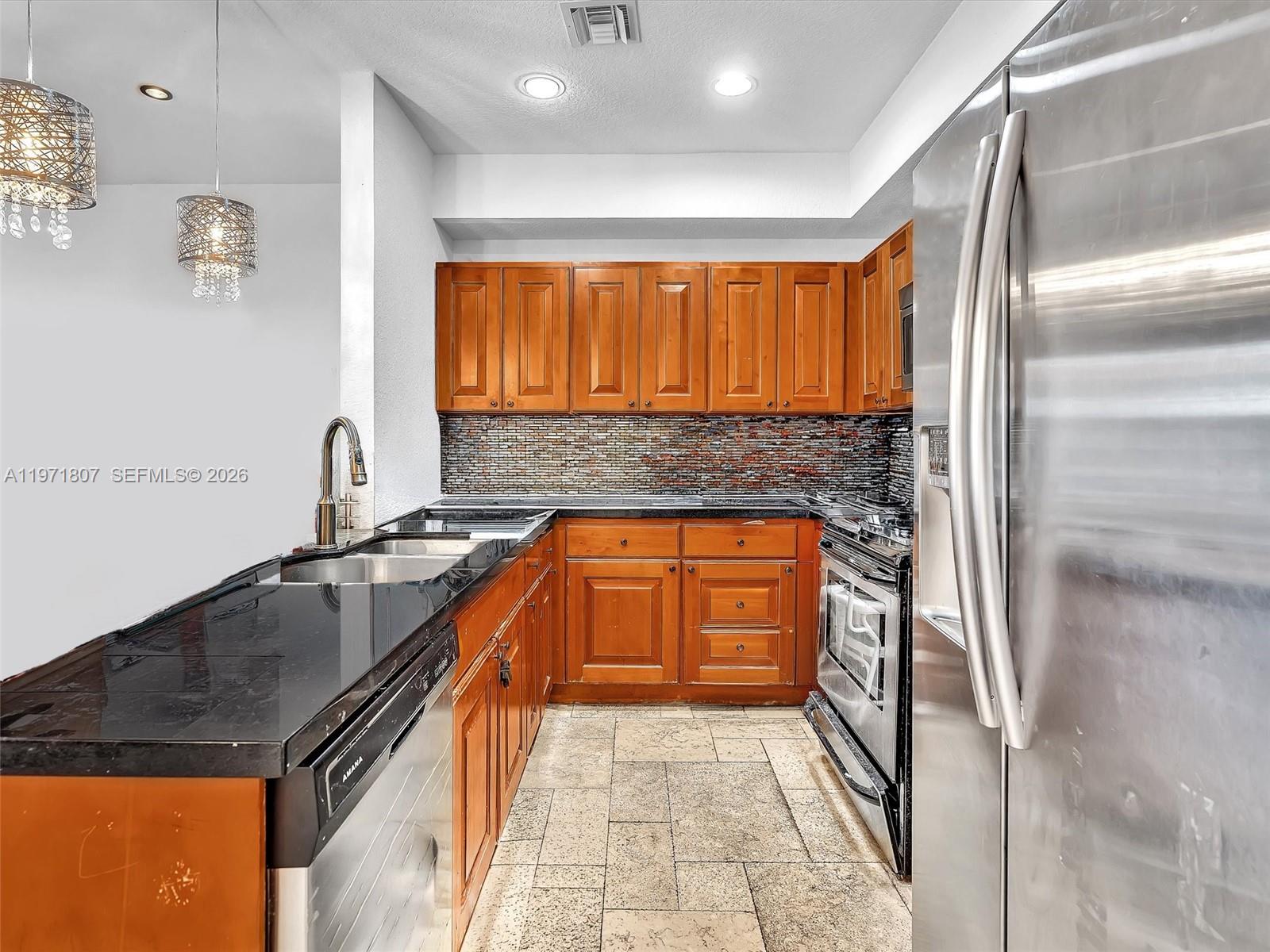 JOHNSONS SUB - Residential