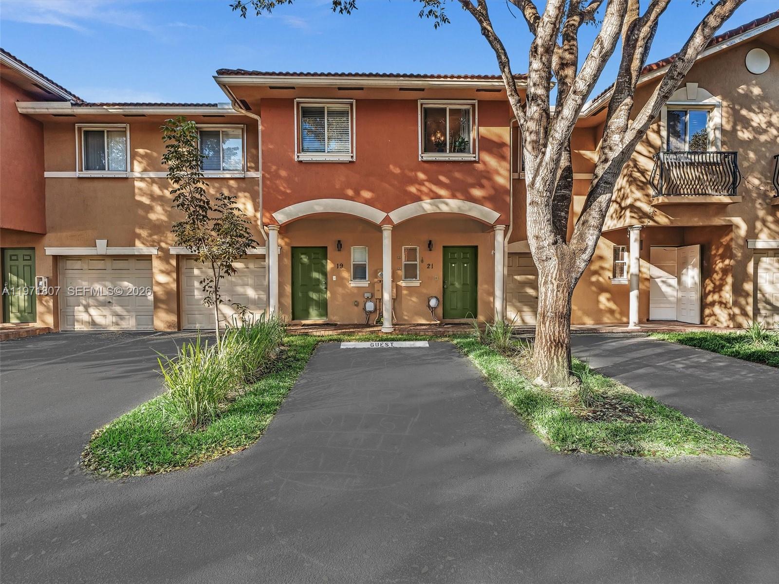 JOHNSONS SUB - Residential