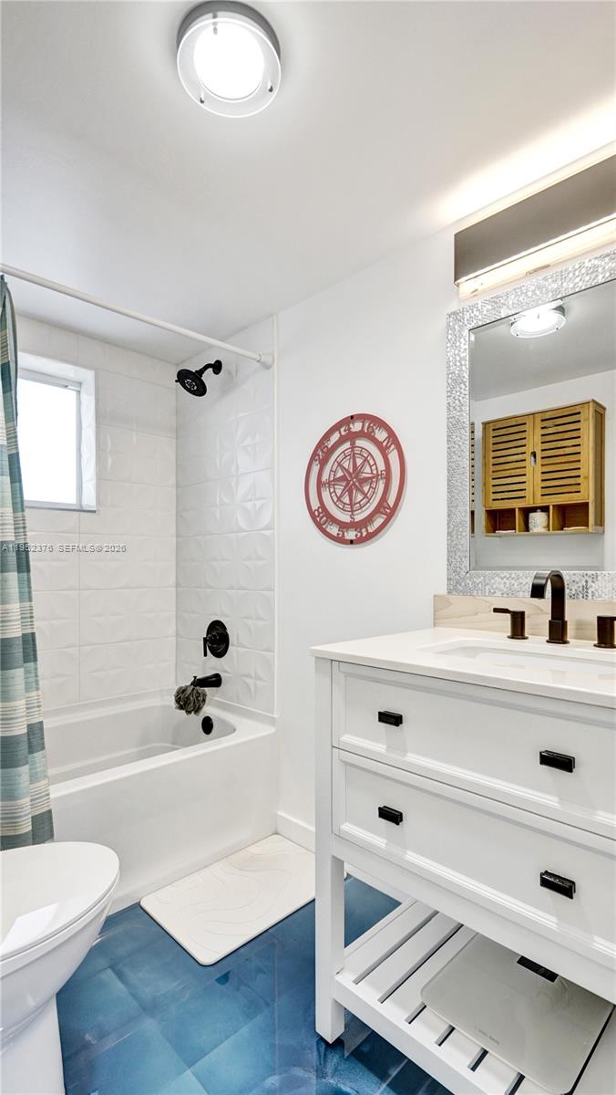 MARINE TERRACE CO-OP - Residential