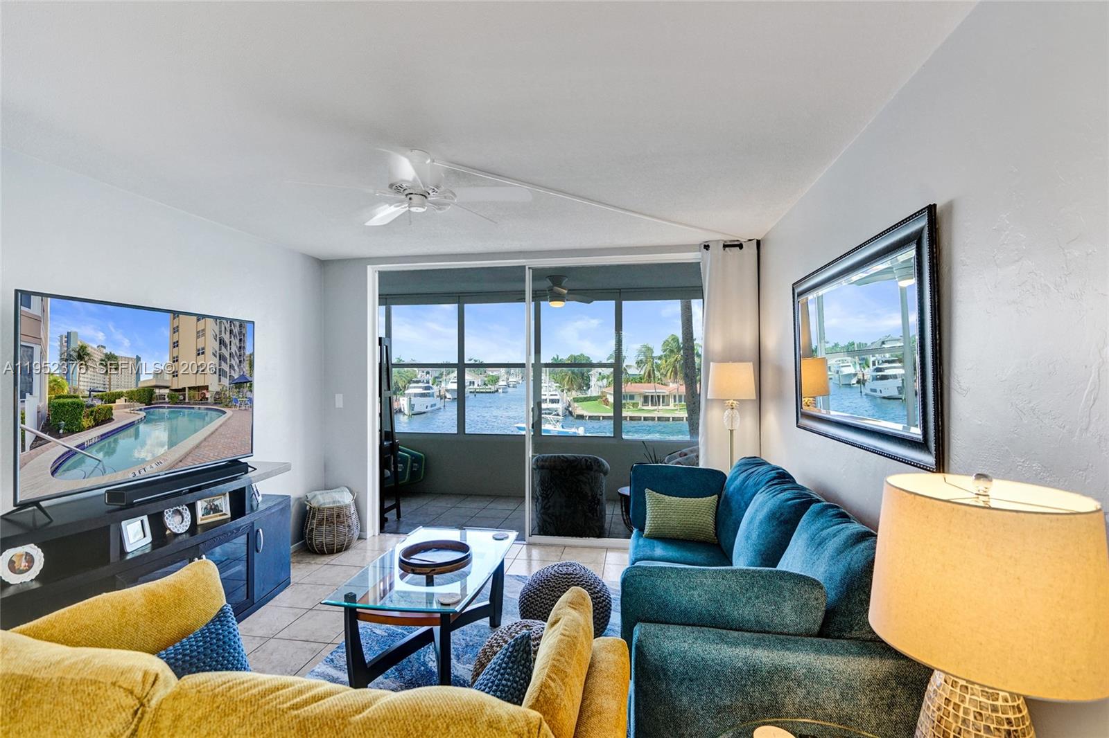 MARINE TERRACE CO-OP - Residential