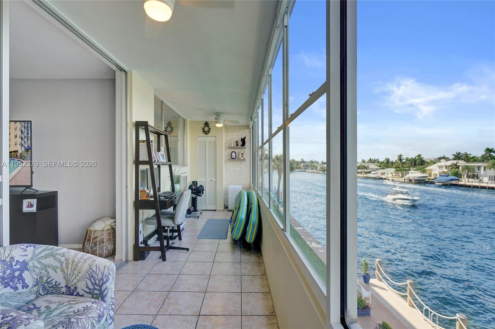 MARINE TERRACE CO-OP - Residential