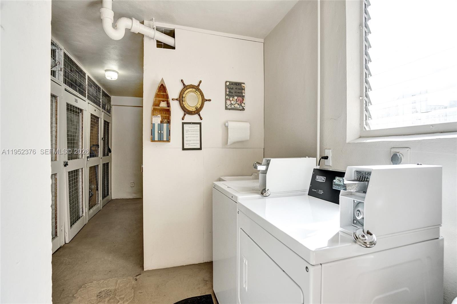 MARINE TERRACE CO-OP - Residential