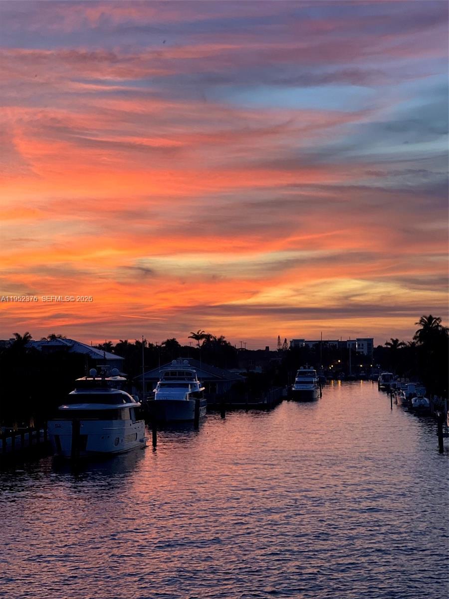 MARINE TERRACE CO-OP - Residential