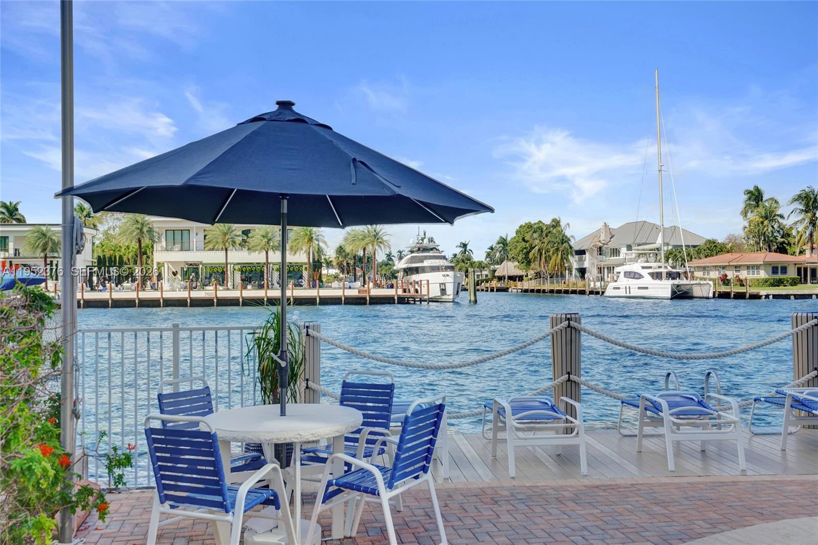 MARINE TERRACE CO-OP - Residential