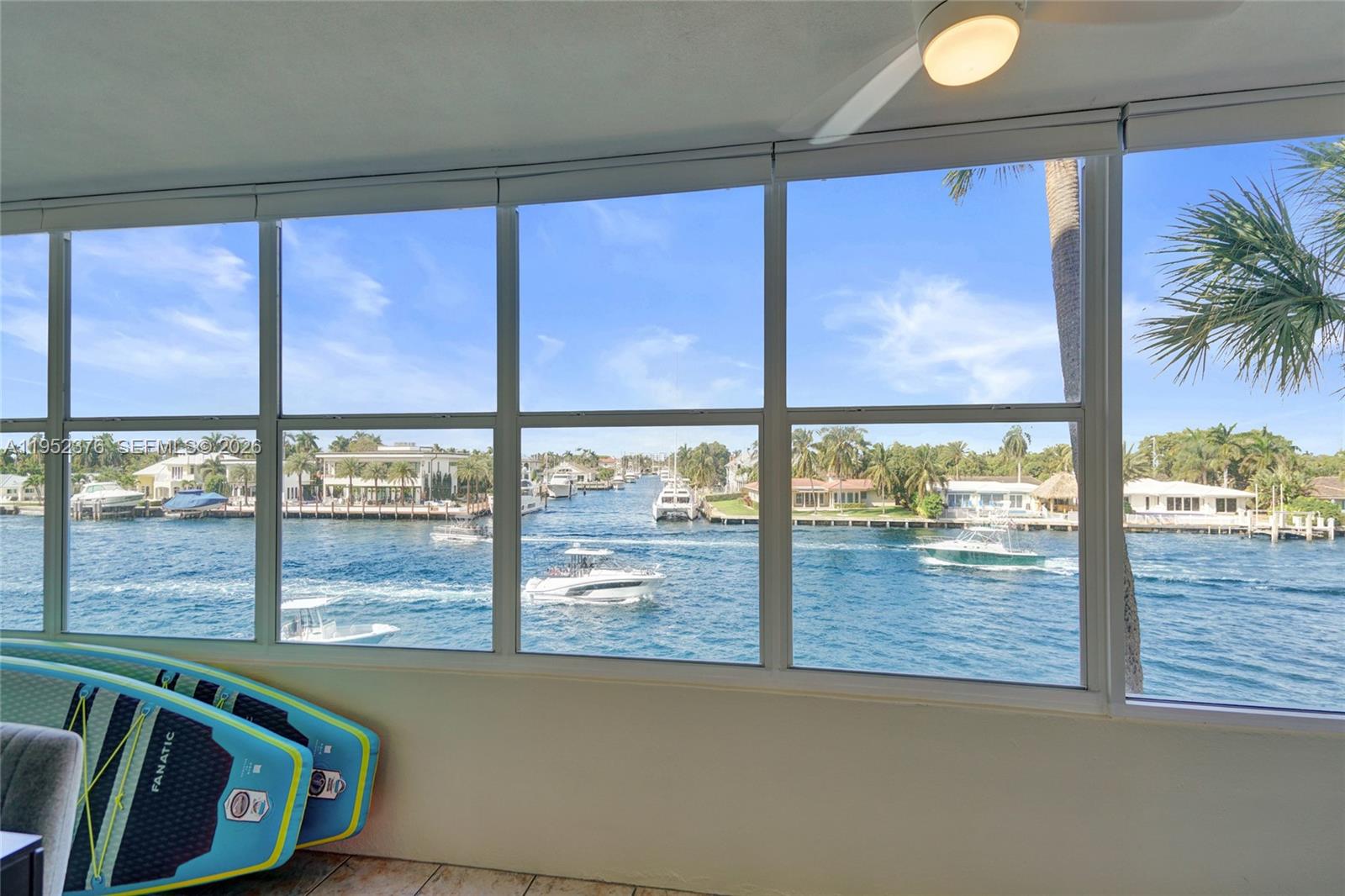 MARINE TERRACE CO-OP - Residential