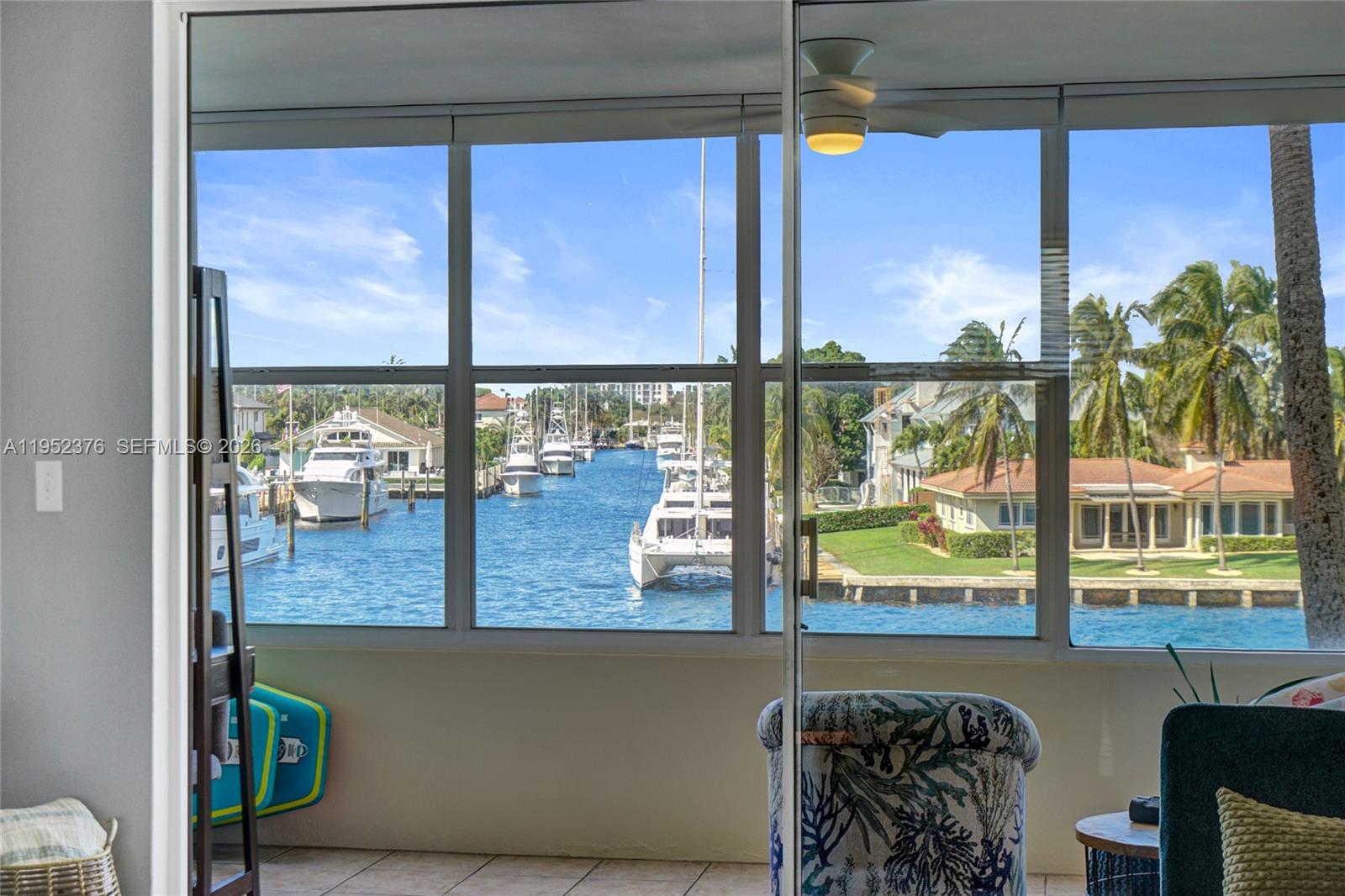 MARINE TERRACE CO-OP - Residential