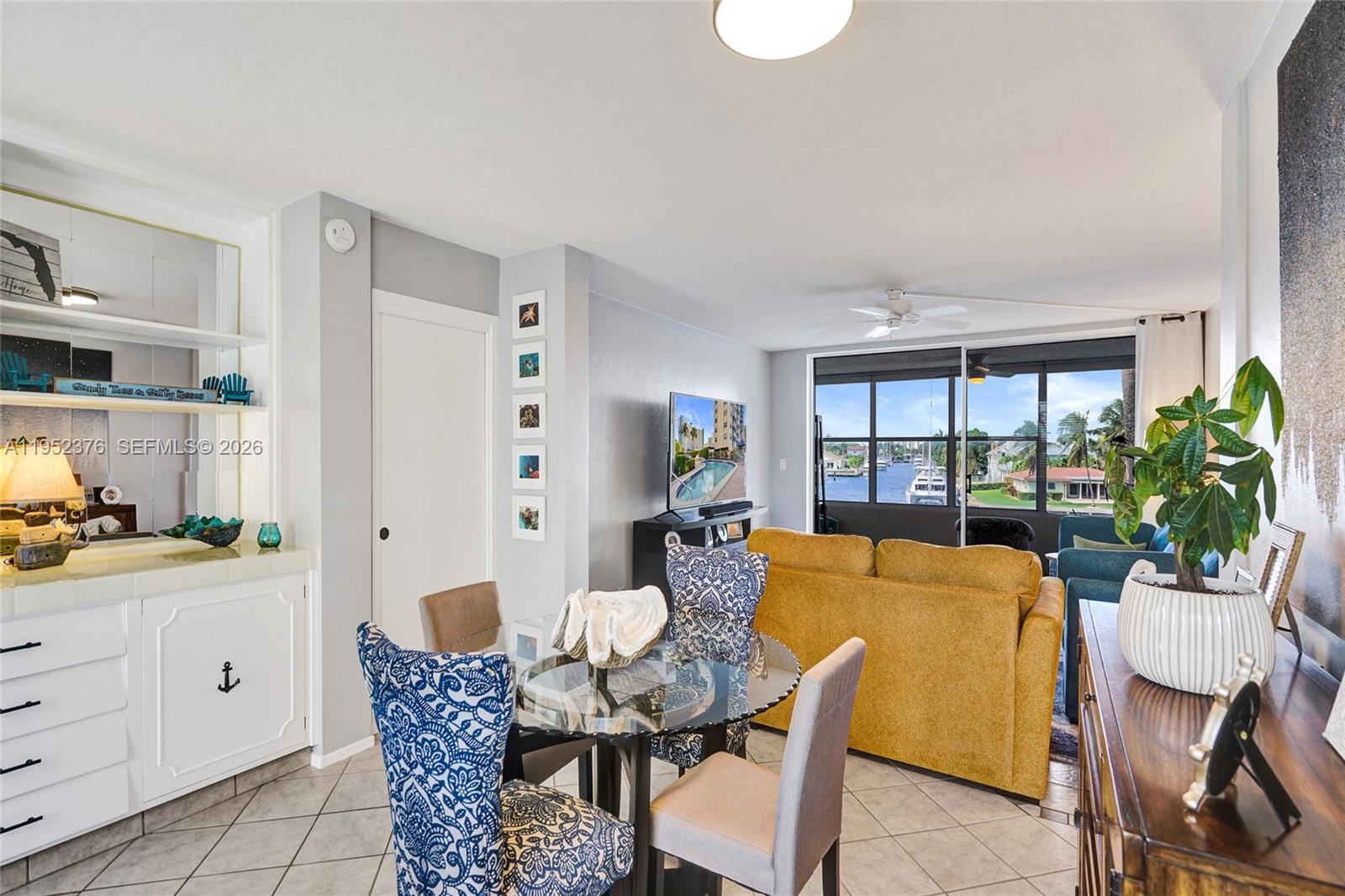 MARINE TERRACE CO-OP - Residential