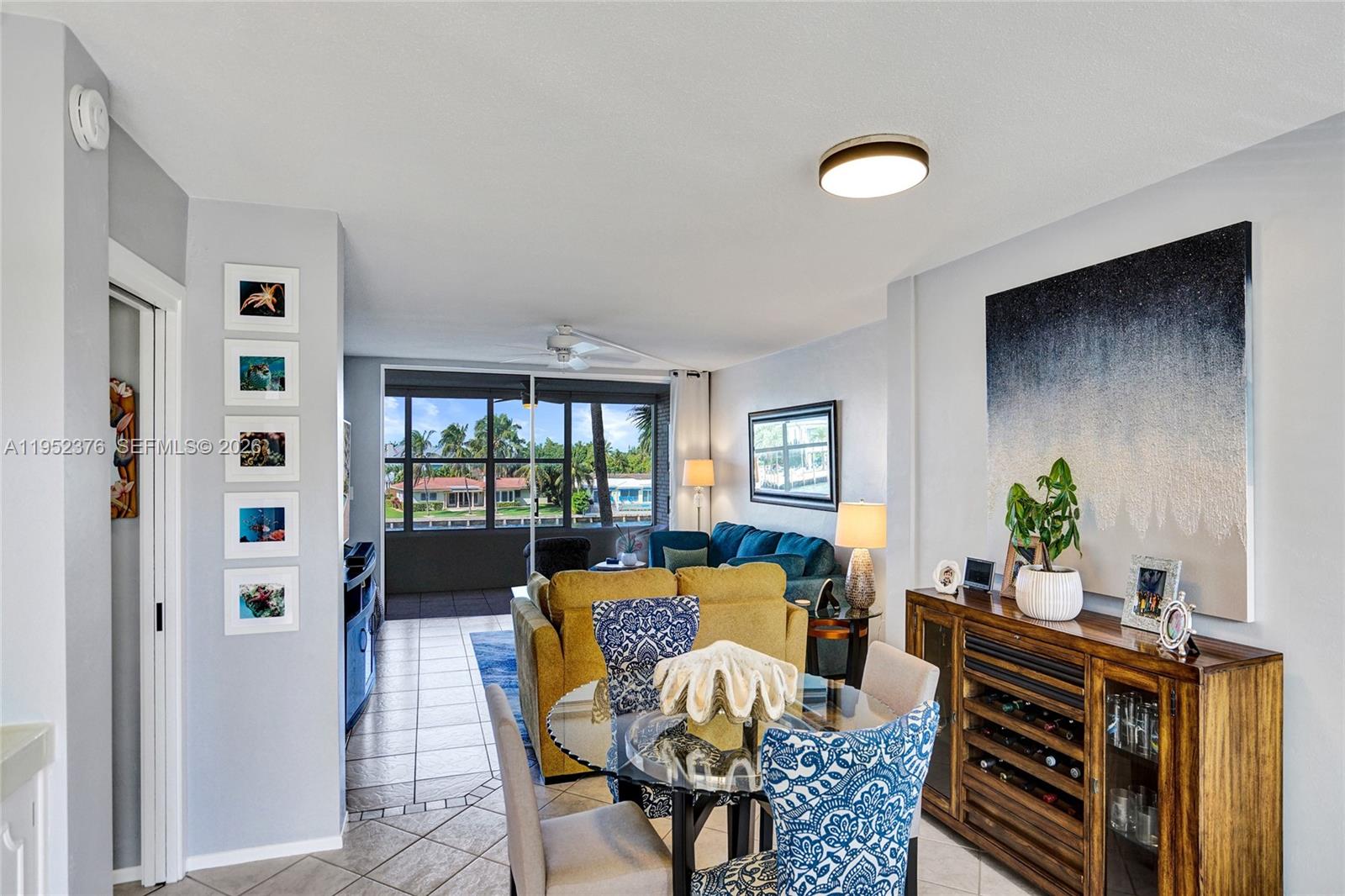 MARINE TERRACE CO-OP - Residential