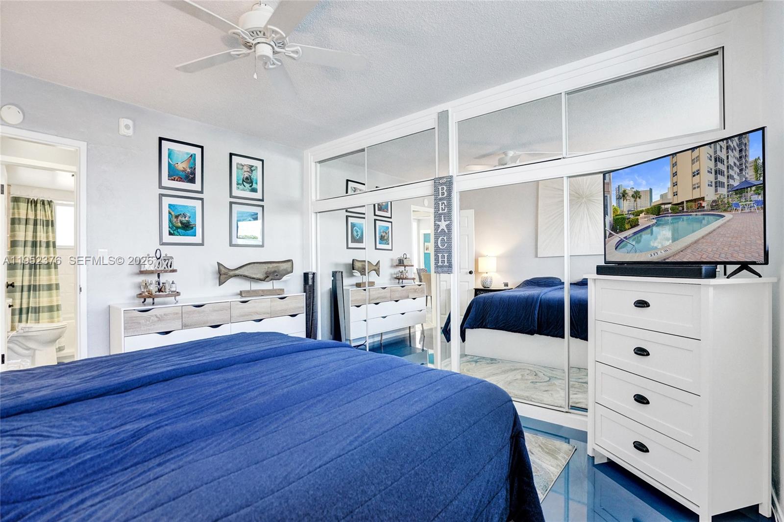 MARINE TERRACE CO-OP - Residential