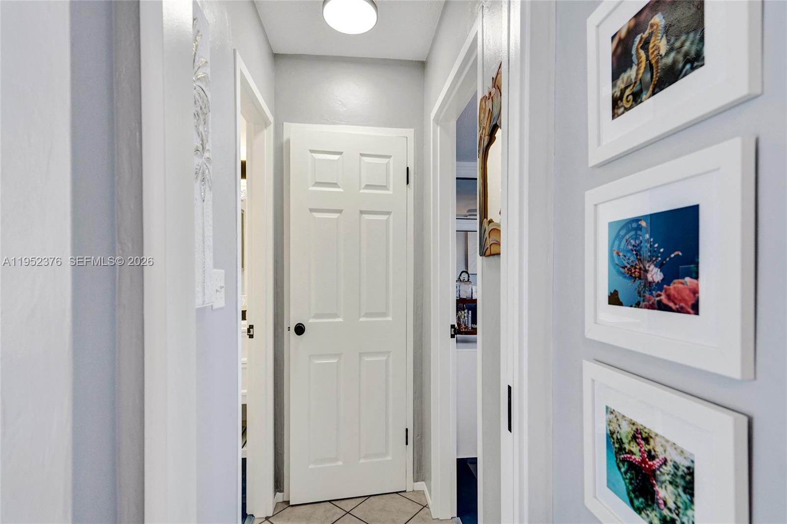 MARINE TERRACE CO-OP - Residential