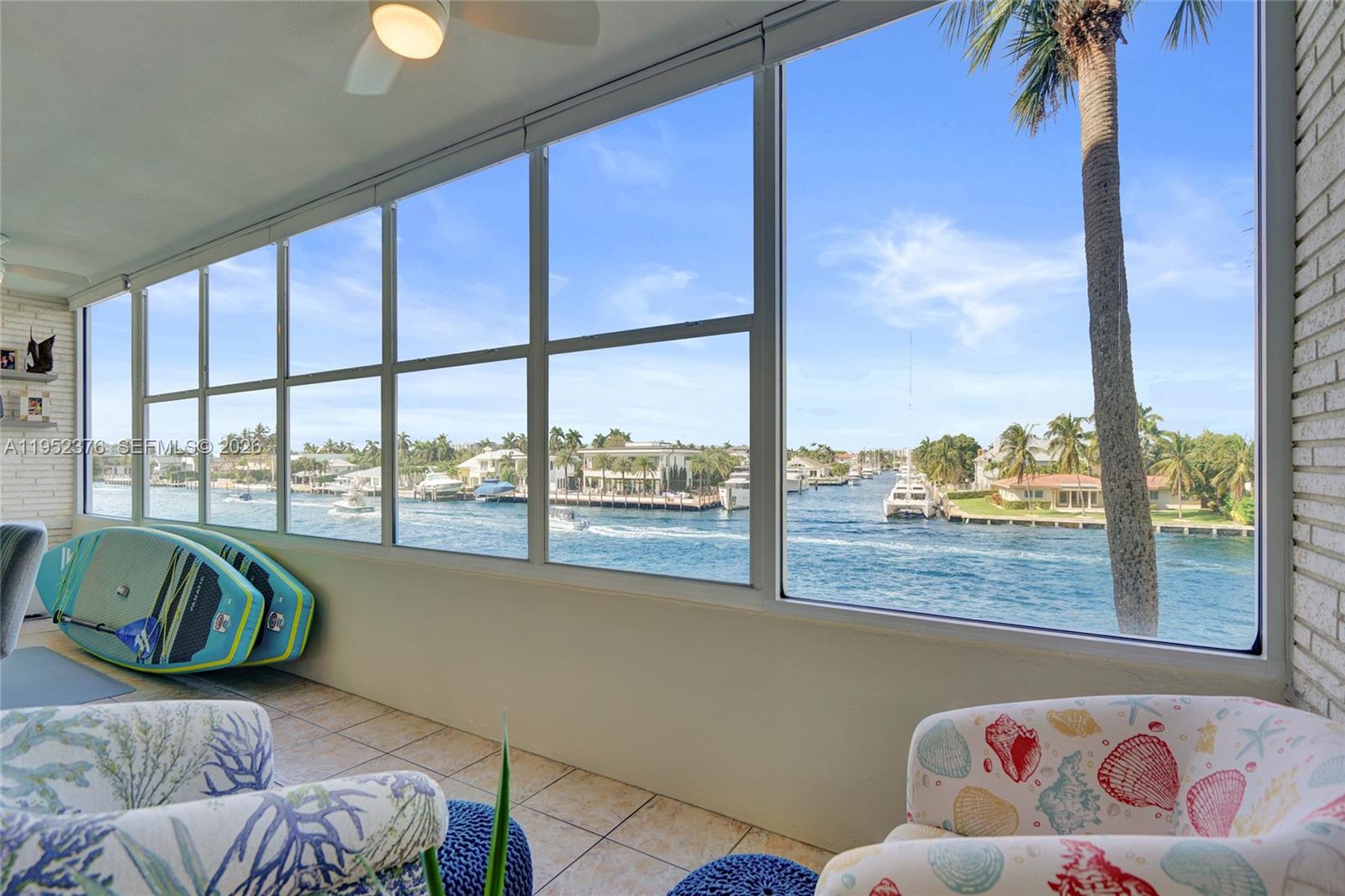 MARINE TERRACE CO-OP - Residential