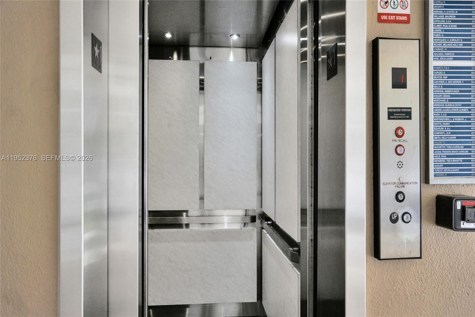 MARINE TERRACE CO-OP - Residential