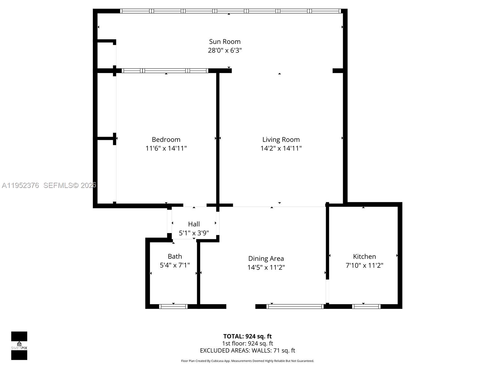 MARINE TERRACE CO-OP - Residential